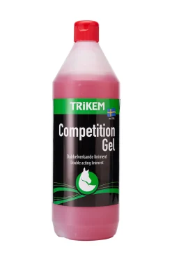 Trikem Sport Trikem CompetitionGel, 1000 ml* Stallapotheke|Sonstige Therapie- & Massageartikel