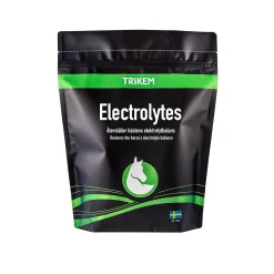 Trikem Sport Trikem Elektrolyte, 1500ml* Ergänzungsfuttermittel Für Pferde