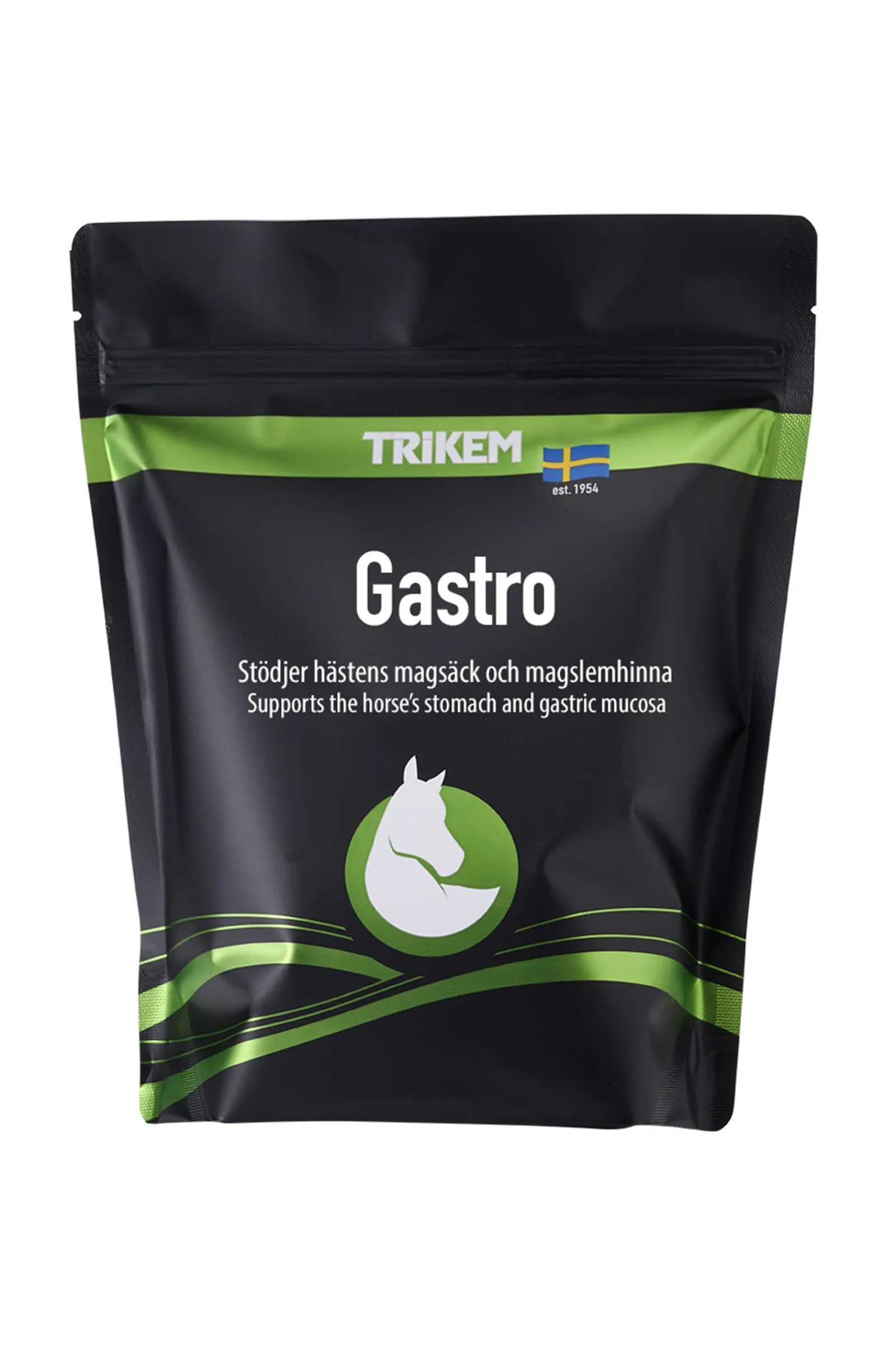 Trikem Sport Trikem Gastro, 1000 g* Ergänzungsfuttermittel Für Pferde
