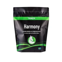 Trikem Sport Trikem Harmony, 900 g* Ergänzungsfuttermittel Für Pferde