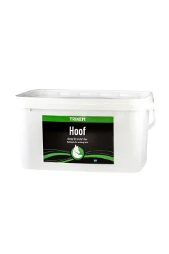 Trikem Sport Trikem Hoof, 4000 g* Ergänzungsfuttermittel Für Pferde