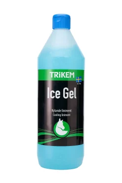 Trikem Sport Trikem Icegel, 1000 ml* Stallapotheke|Sonstige Therapie- & Massageartikel