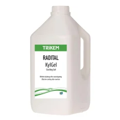 Trikem Sport Trikem Kühlgel, 2500 ml* Stallapotheke|Sonstige Therapie- & Massageartikel