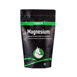 Trikem Sport Trikem Magnesium, 750g* Ergänzungsfuttermittel Für Pferde