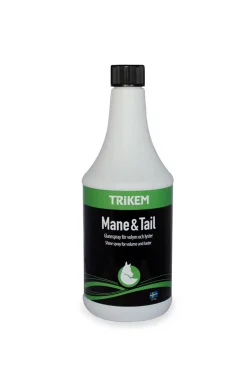 Trikem Sport Trikem Mane & Tail, 1l* Haar- & Mähnen- & Schweifpflege