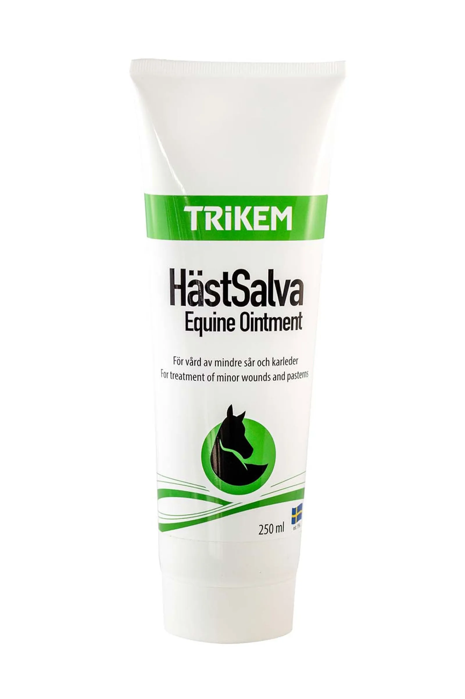 Trikem Sport Trikem Pferde-Balsam* Stallapotheke|Sonstige Therapie- & Massageartikel
