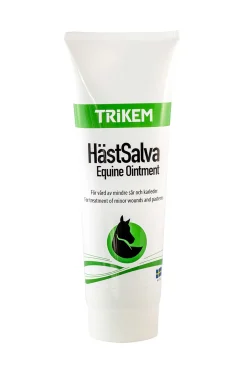 Trikem Sport Trikem Pferde-Balsam, 75 ml* Stallapotheke|Sonstige Therapie- & Massageartikel