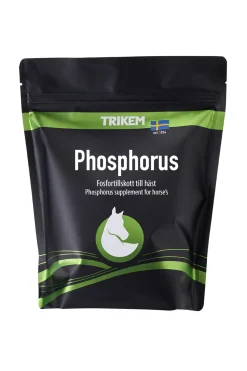Trikem Sport Trikem Phosphor, 1.5kg* Ergänzungsfuttermittel Für Pferde