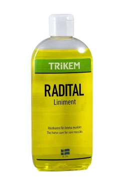 Trikem Sport Trikem Radital Einreibemittel* Stallapotheke|Sonstige Therapie- & Massageartikel