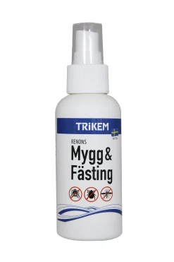 Trikem Sport Trikem Renons Mosquito & Zecken 20%, 100 ml* Fliegenschutzmittel