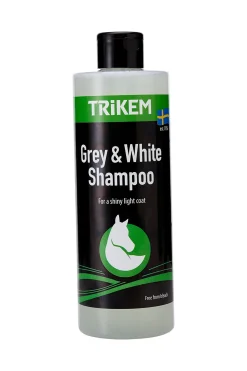 Trikem Sport Trikem Schimmel-Shampoo, 500 ml* Haar- & Mähnen- & Schweifpflege