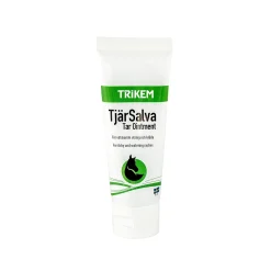 Trikem Sport Trikem Teer-Balsam, 75ml* Stallapotheke|Sonstige Therapie- & Massageartikel