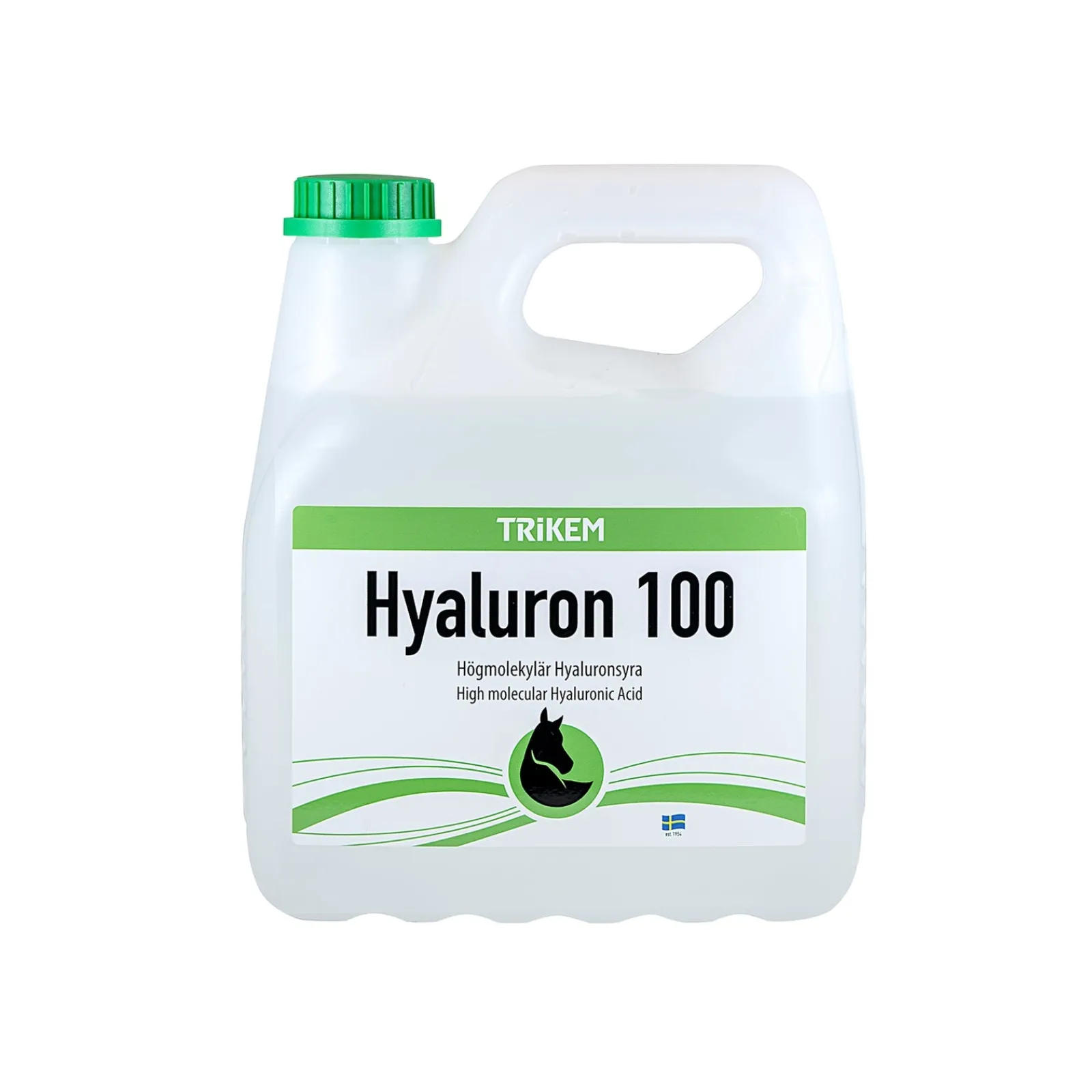 Trikem Sport Trikem Vimital Hyaluron, 3000 ml* Ergänzungsfuttermittel Für Pferde