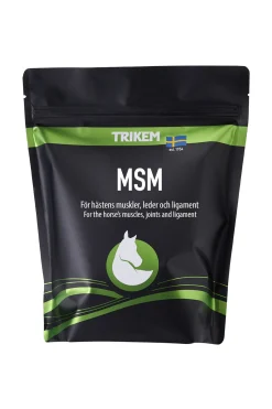 Trikem Sport Trikem Vimital MSM, 1000g* Ergänzungsfuttermittel Für Pferde