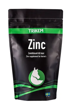 Trikem Sport Trikem Zink 500g* Ergänzungsfuttermittel Für Pferde