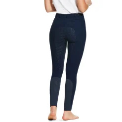 Ariat Triton Damen Vollbesatzreithose mit Silikon Grip*Damen Reithose Für Damen Mit Vollbesatz
