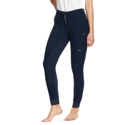 Ariat Triton Damen Vollbesatzreithose mit Silikon Grip*Damen Reithose Für Damen Mit Vollbesatz