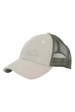 Kentucky Horsewear Trucker Cap Wolle* Caps & Mützen