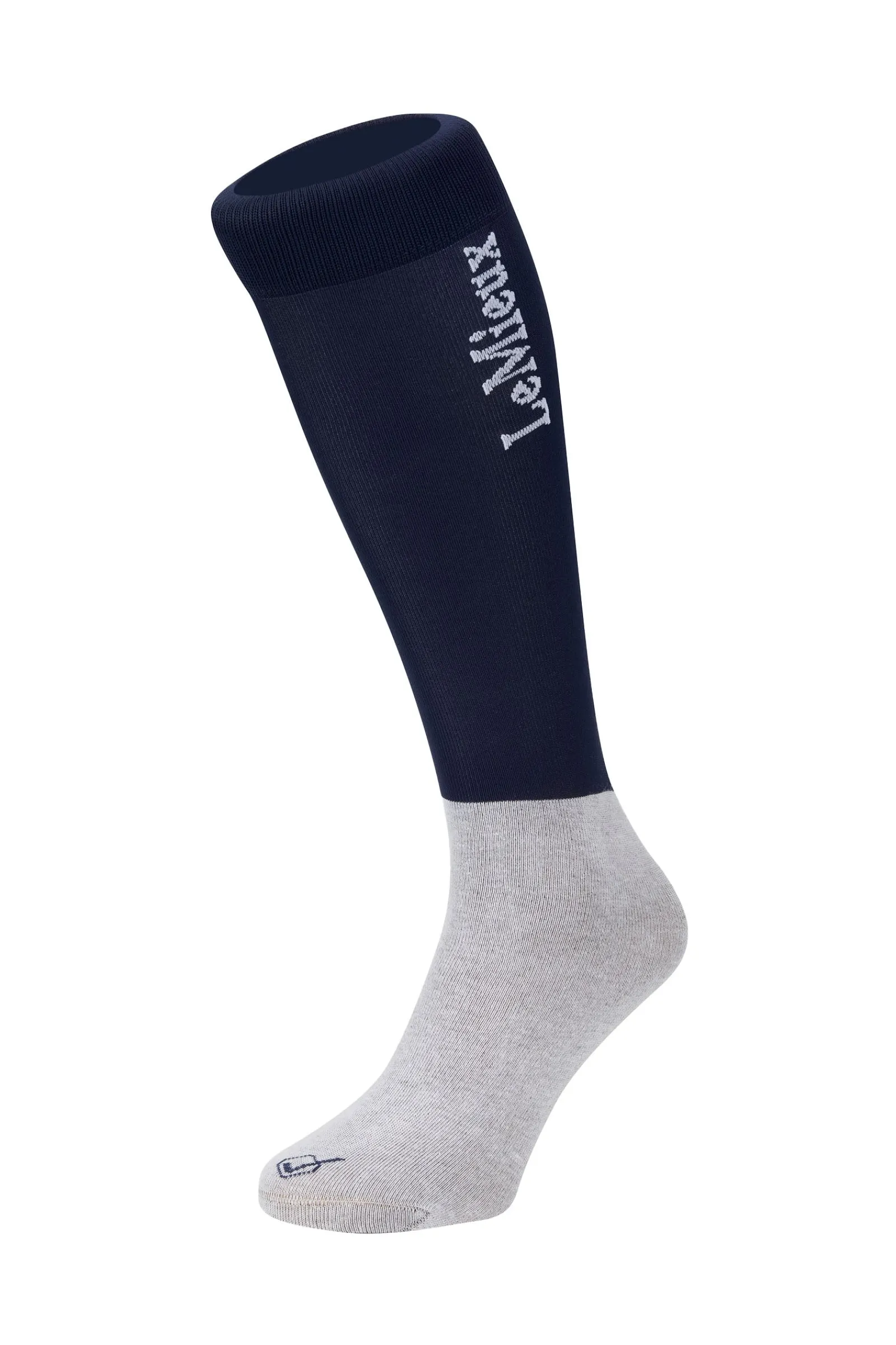 LeMieux Turniersocken 2er-Pack* Kniestrümpfe & Reitsocken
