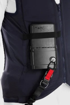 Horse Pilot Twist'Air 2.0 Airbag Weste* Sicherheitswesten