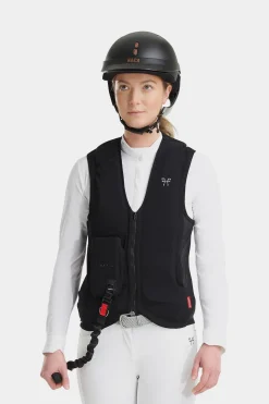 Horse Pilot Twist'Air 2.0 Airbag Weste* Sicherheitswesten