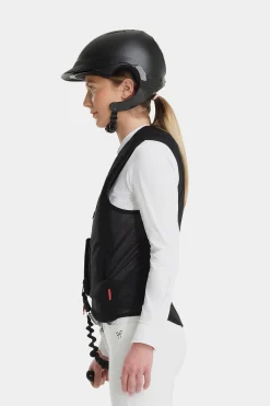 Horse Pilot Twist'Air 2.0 Airbag Weste* Sicherheitswesten