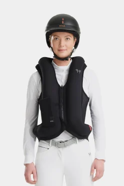 Horse Pilot Twist'Air 2.0 Airbag Weste* Sicherheitswesten