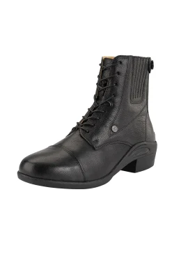 Suedwind Footwear Ultima Back Zip Soft Reitstiefeletten* Reitstiefeletten