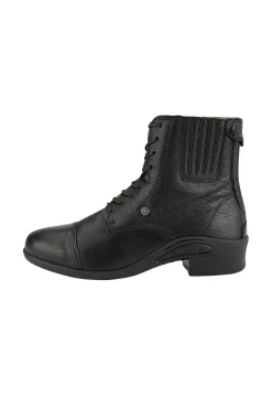 Suedwind Footwear Ultima Back Zip Soft Reitstiefeletten* Reitstiefeletten
