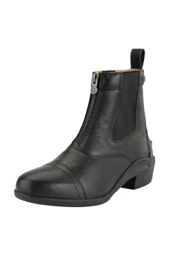 Suedwind Footwear Ultima Front Zip Soft Reitstiefeletten* Reitstiefeletten