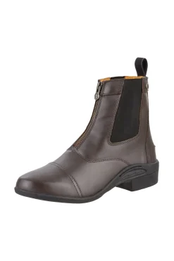 Suedwind Footwear Ultima FZ, Frontreißverschluss* Reitstiefeletten