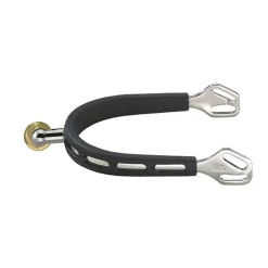 Sprenger Ultra Fit Extra grip sporen, comfort roller* Sporen & Sporenriemen