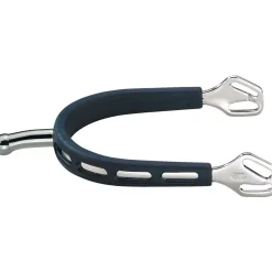 Sprenger Ultra fit extra Grip Sporen, mit abgerundetem Dorn* Sporen & Sporenriemen
