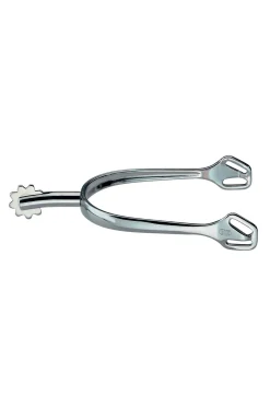 Sprenger Ultra Fit Sporen, mit Rad* Sporen & Sporenriemen