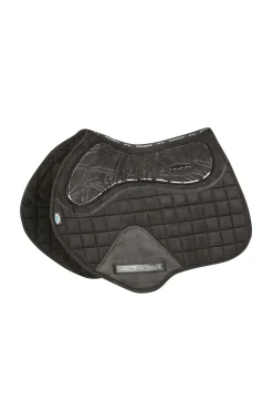 Weatherbeeta Ultra Grip Springschabracke* Spring- & Vielseitigkeitsschabracken