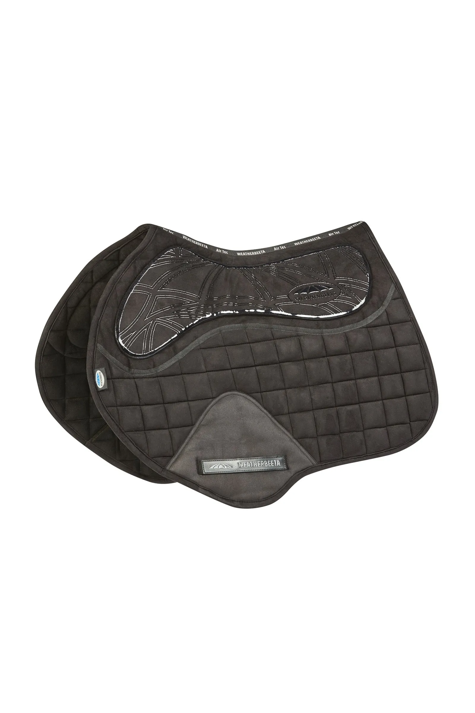 Weatherbeeta Ultra Grip Springschabracke* Spring- & Vielseitigkeitsschabracken