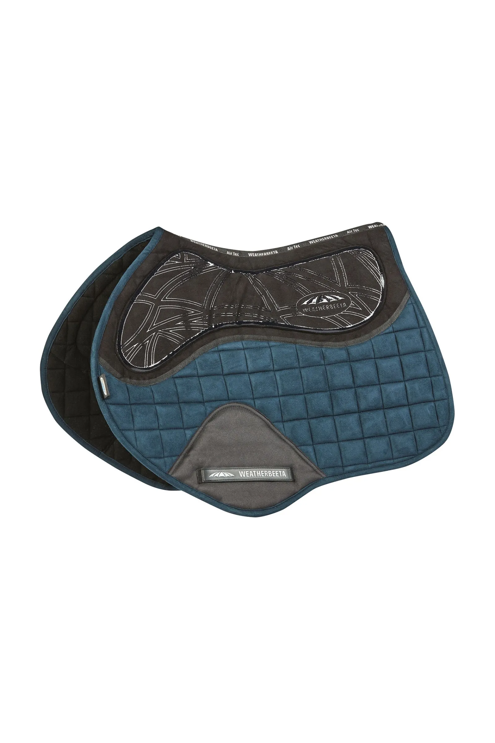 Weatherbeeta Ultra Grip Springschabracke* Spring- & Vielseitigkeitsschabracken