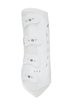 LeMieux Ultra Mesh Snug Gamaschen, hinten* Gamaschen