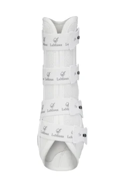 LeMieux Ultra Mesh Snug Gamaschen, hinten* Gamaschen