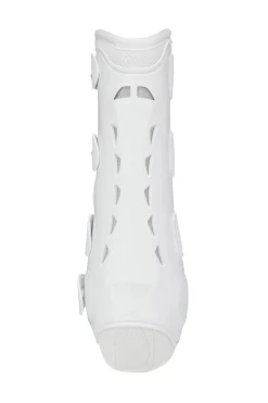 LeMieux Ultra Mesh Snug Gamaschen, hinten* Gamaschen