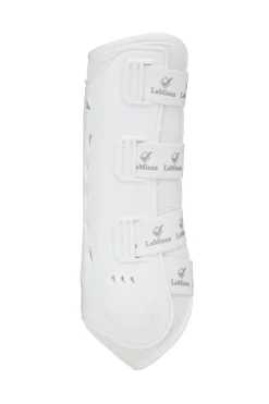 LeMieux Ultra Mesh Snug Gamaschen, hinten* Gamaschen