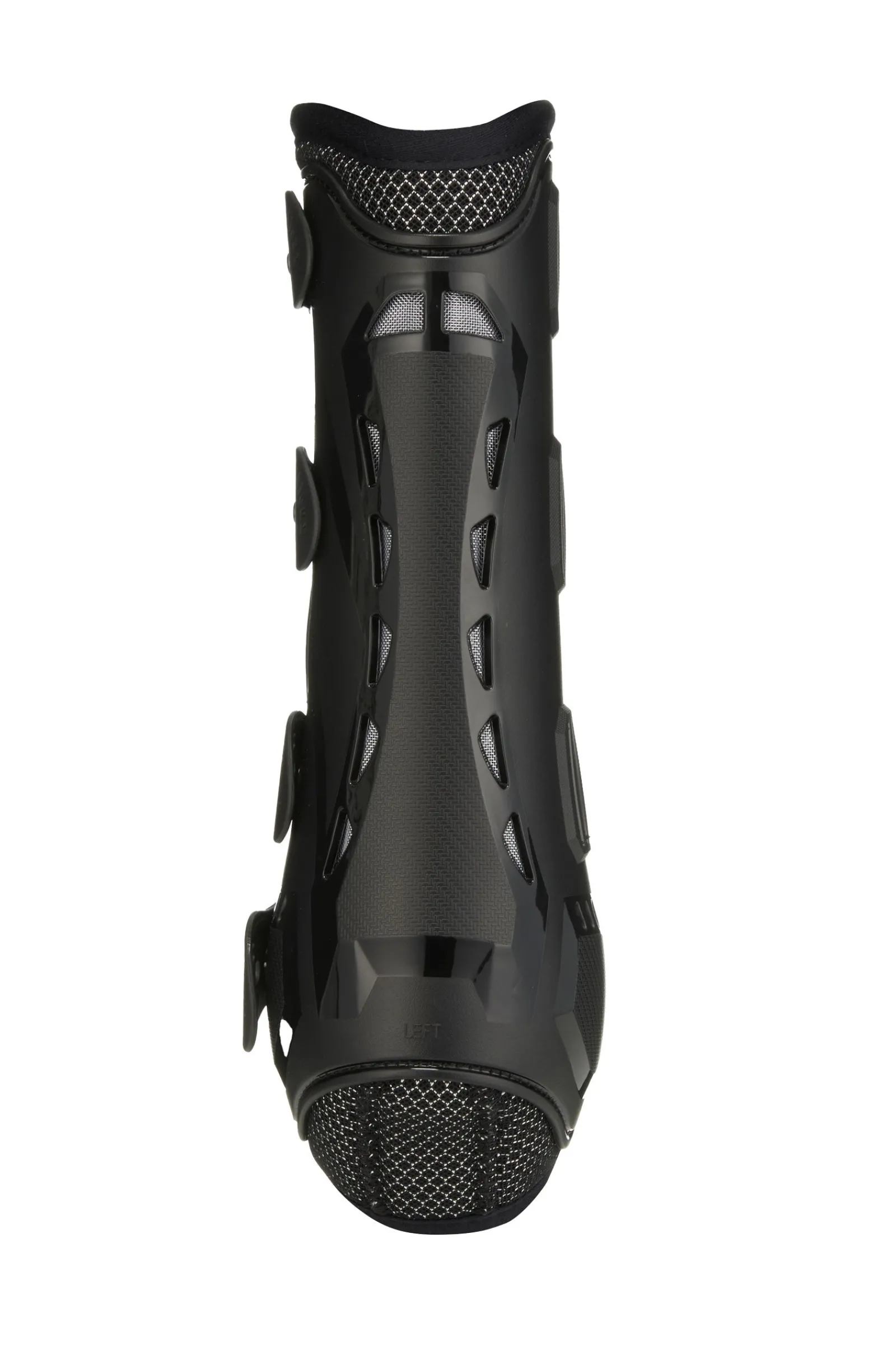 LeMieux Ultra Mesh Snug Gamaschen vorne* Gamaschen