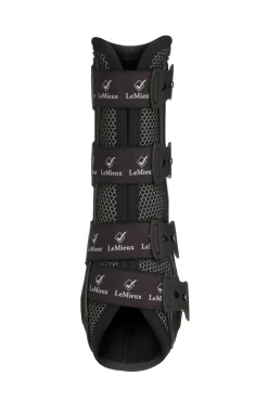 LeMieux Ultra Mesh Snug Gamaschen, hinten* Gamaschen