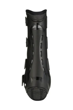 LeMieux Ultra Mesh Snug Gamaschen, hinten* Gamaschen