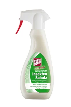Bremsenbremse Ultrafresh Insektenschutz, Fliegenspray, 375ml* Fliegenschutzmittel