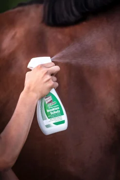Bremsenbremse Ultrafresh Insektenschutz, Fliegenspray, 375ml* Fliegenschutzmittel