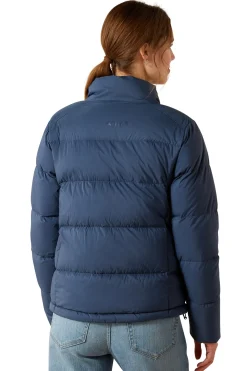 Ariat Ultrapuff Down Damen Daunen-Steppjacke*Damen Mäntel & Jacken Für Damen