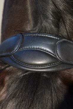 Kieffer Ultrasoft® Deluxe Leder-Stallhalfter* Halfter