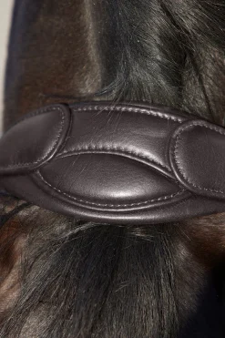 Kieffer Ultrasoft® Deluxe Leder-Stallhalfter* Halfter