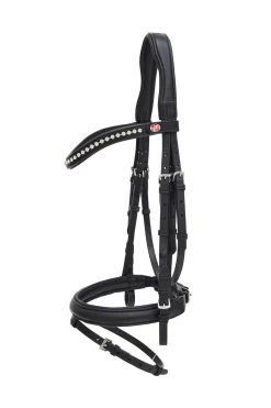 Kieffer Ultrasoft® FlexiStyle Trensenzaum* Trensen & Nasenriemen